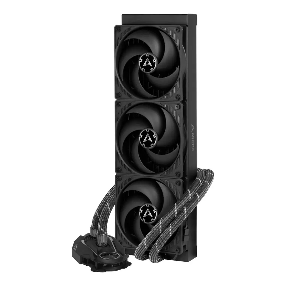 Водно охлаждане за процесор Arctic Liquid Freezer II 360 - ACFRE00068B