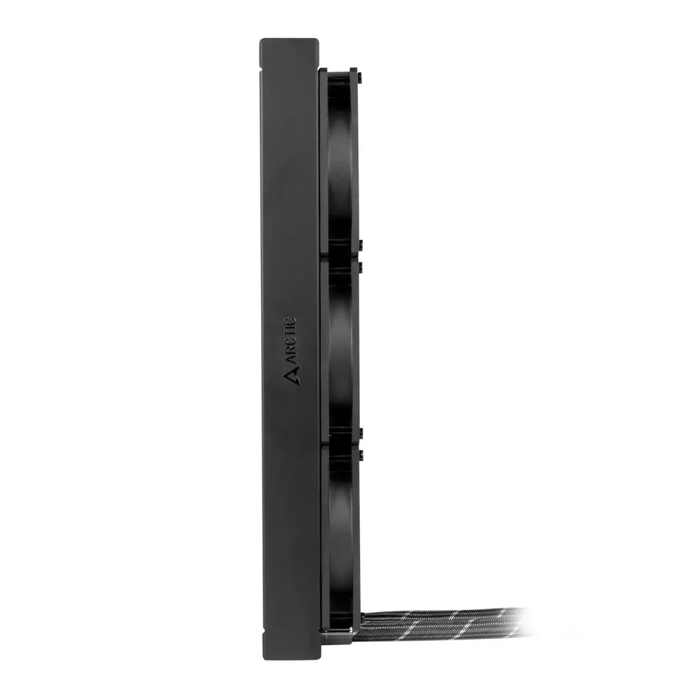 Водно охлаждане за процесор Arctic Liquid Freezer II 360 - ACFRE00068B