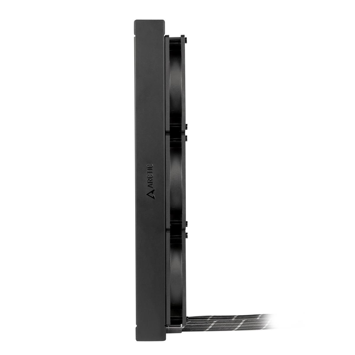 Водно охлаждане за процесор Arctic Liquid Freezer II 360 - ACFRE00068B