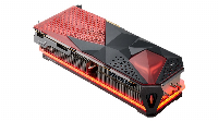 Видео карта PowerColor Red Devil AMD Radeon RX 7900 XTX 24GB GDDR6 Limited Edition