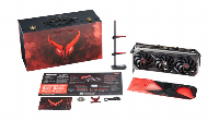 Видео карта PowerColor Red Devil AMD Radeon RX 7900 XTX 24GB GDDR6 Limited Edition