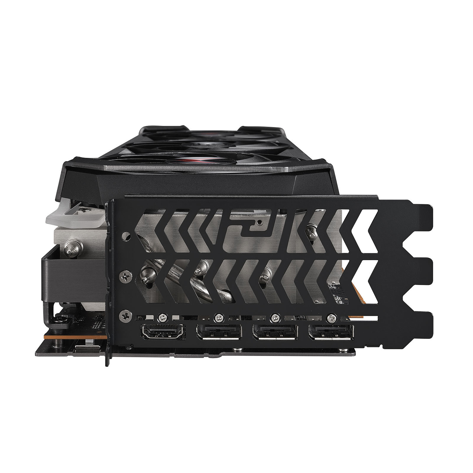 Видео карта PowerColor Red Devil AMD Radeon RX 7900 XTX 24GB GDDR6 Limited Edition