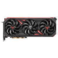 Видео карта PowerColor Red Devil AMD Radeon RX 7900 XTX 24GB GDDR6 Limited Edition