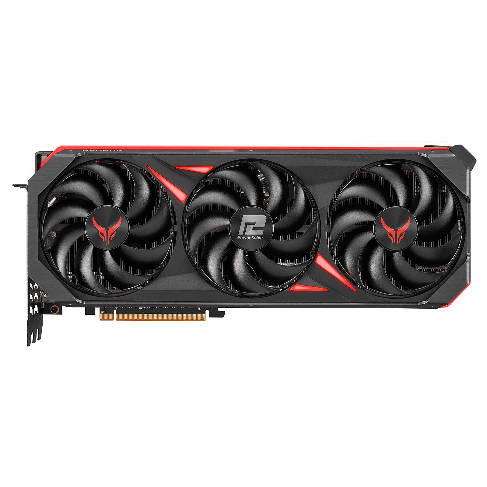 Видео карта PowerColor Red Devil AMD Radeon RX 7900 XTX 24GB GDDR6 Limited Edition