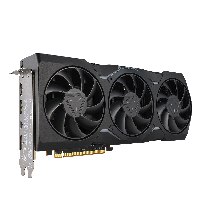 Видео карта ASUS AMD RADEON RX 7900 XTX Reference 24GB GDDR6