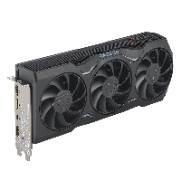 Видео карта ASUS AMD RADEON RX 7900 XTX Reference 24GB GDDR6