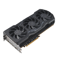 Видео карта ASUS AMD RADEON RX 7900 XTX Reference 24GB GDDR6