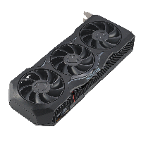 Видео карта ASUS AMD RADEON RX 7900 XTX Reference 24GB GDDR6