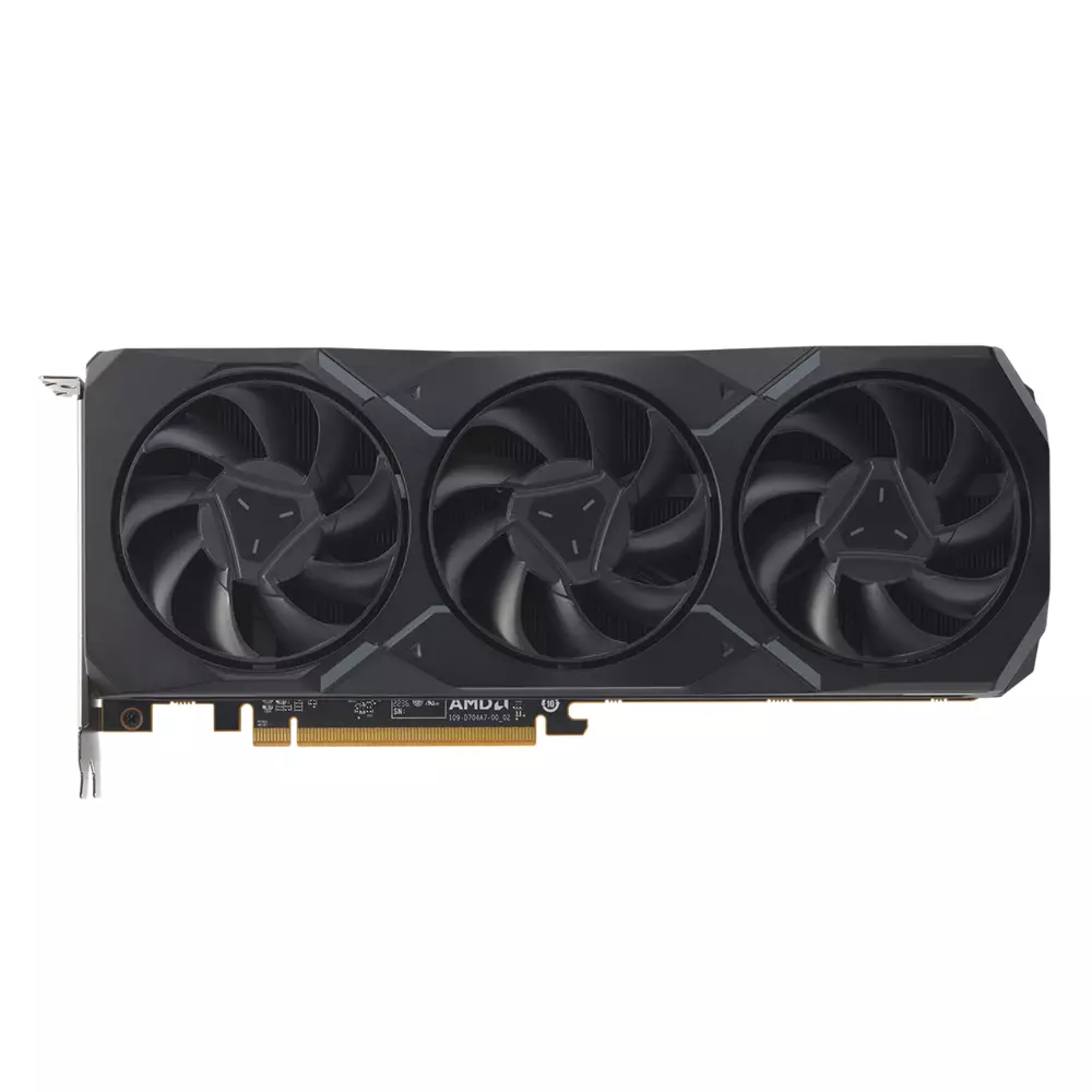 Видео карта ASUS AMD RADEON RX 7900 XT Reference 20GB GDDR6