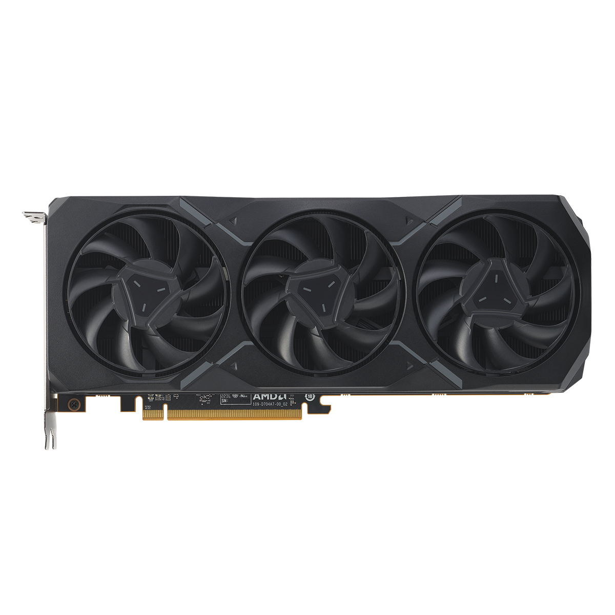 Видео карта ASUS AMD RADEON RX 7900 XT Reference 20GB GDDR6