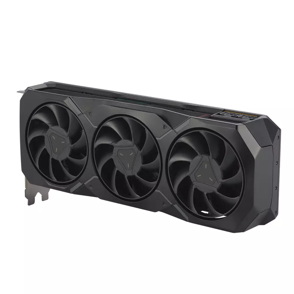 Видео карта ASUS AMD RADEON RX 7900 XT Reference 20GB GDDR6