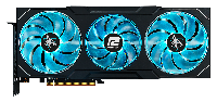 Видео карта PowerColor AMD RADEON HELLHOUND RX 7900 XT 20GB GDDR6