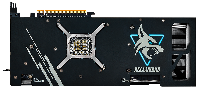 Видео карта PowerColor AMD RADEON HELLHOUND RX 7900 XT 20GB GDDR6
