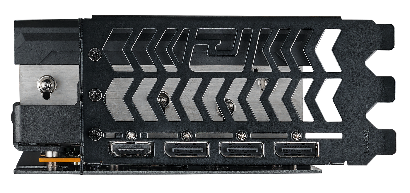 Видео карта PowerColor AMD RADEON HELLHOUND RX 7900 XT 20GB GDDR6