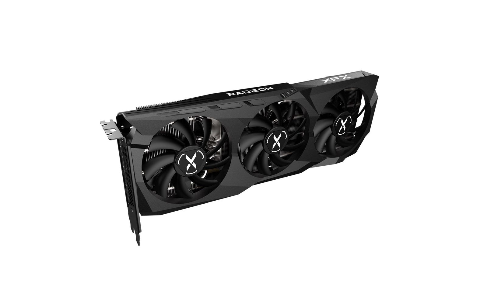 Видео карта XFX SPEEDSTER SWFT 309 AMD Radeon RX 6700 10G GDDR6