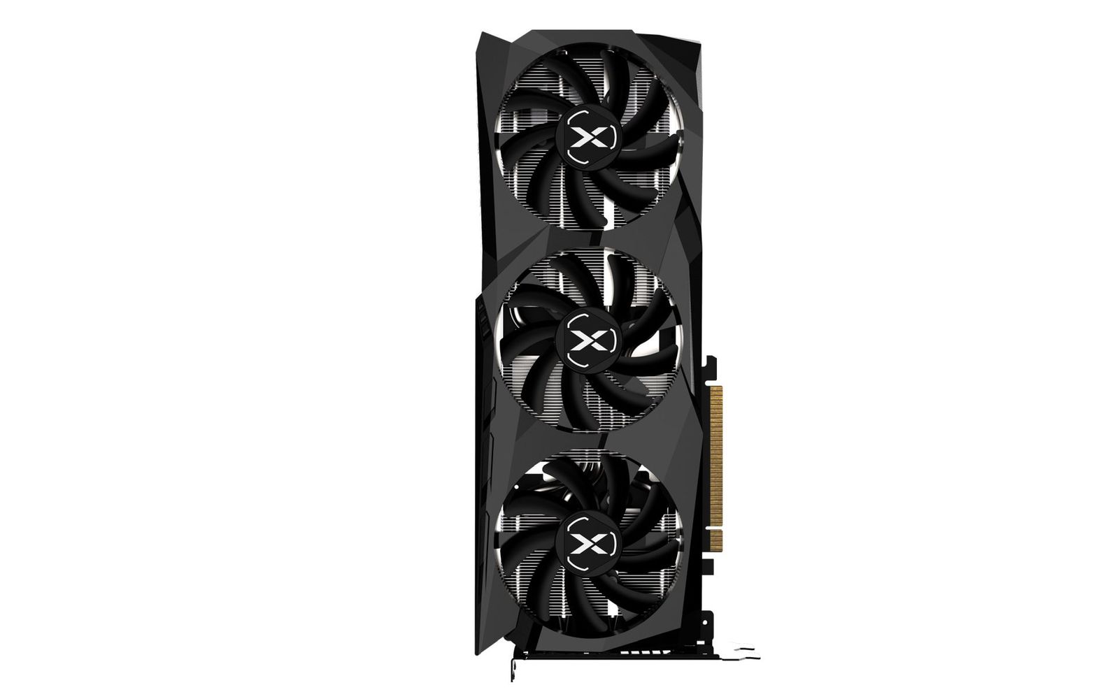 Видео карта XFX SPEEDSTER SWFT 309 AMD Radeon RX 6700 10G GDDR6