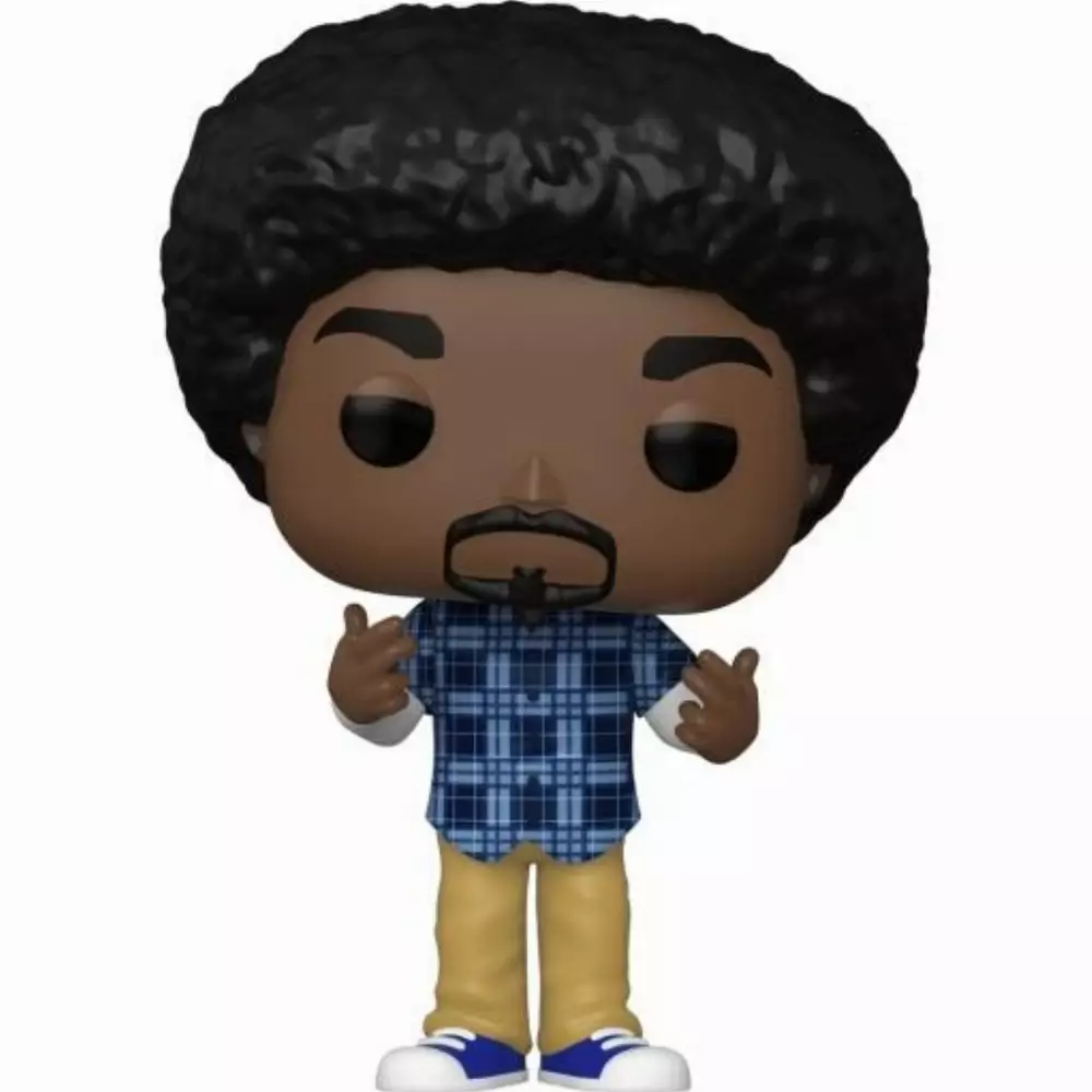 Фигура Funko Pop! Rocks: Snoop Dogg #300