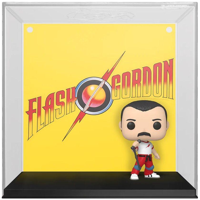 Фигура Funko POP! Albums: Queen - Flash Gordon #30