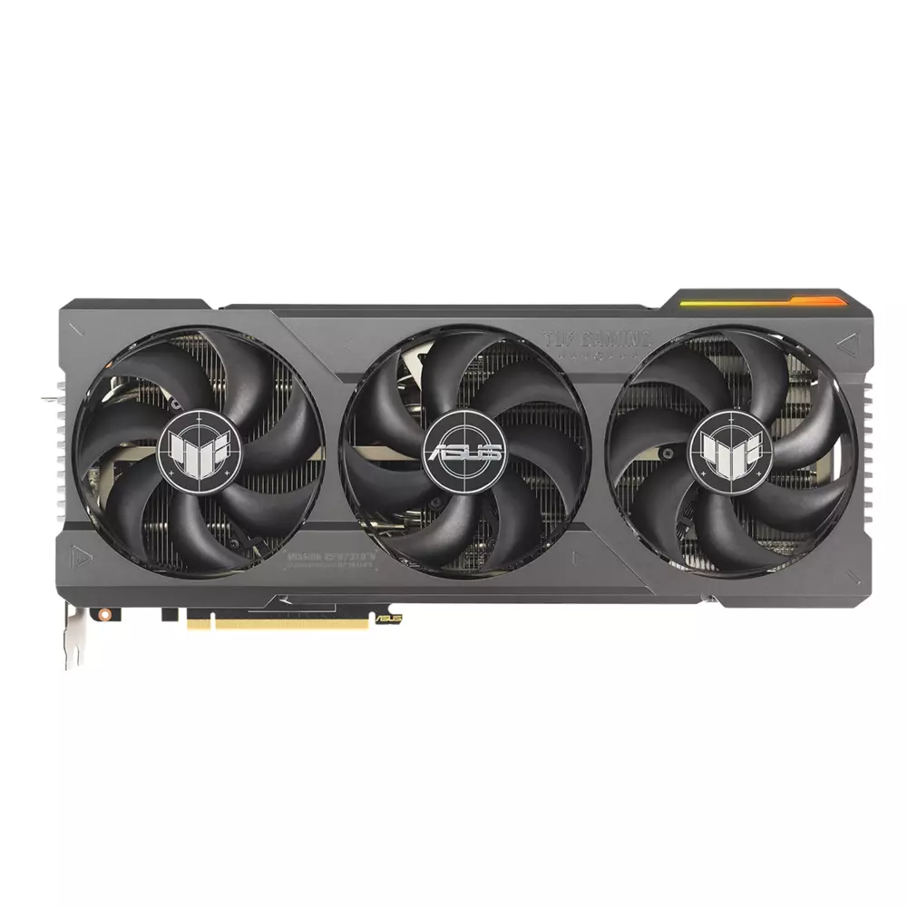 Видео карта ASUS TUF GAMING GeForce RTX 4080 OC Edition 16GB GDDR6X