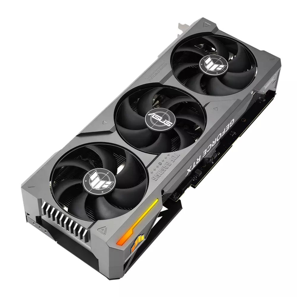 Видео карта ASUS TUF GAMING GeForce RTX 4080 OC Edition 16GB GDDR6X