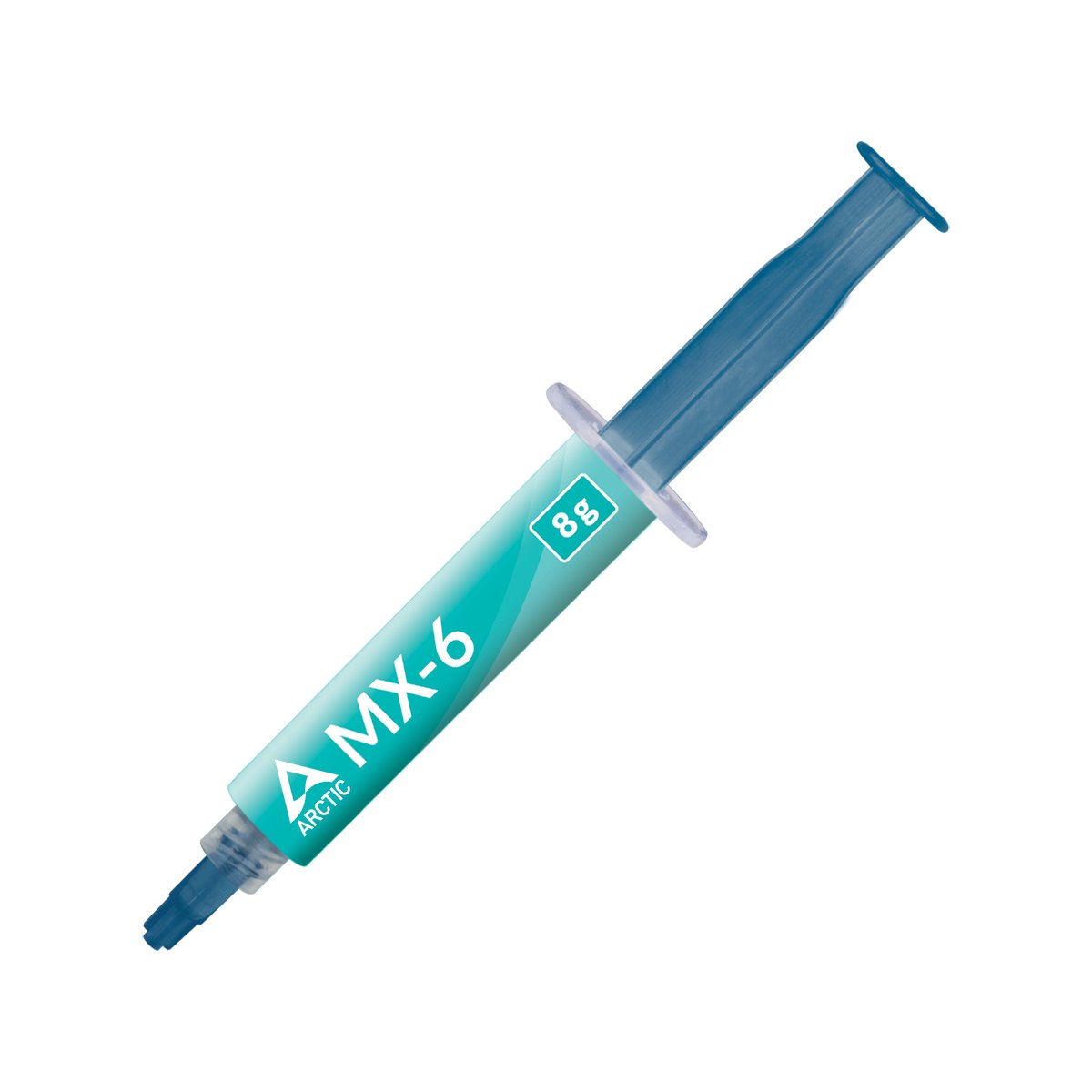 Термо паста Arctic MX-6 Thermal Compound 8gr - ACTCP00081A