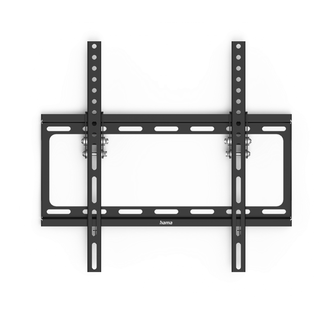 Metal TV stand Hama TILT, 165 cm (65"), black