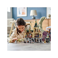 LEGO Harry Potter - Hogwarts Chamber of Secrets - 76389