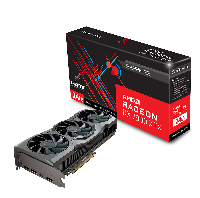 Видео карта Sapphire AMD Radeon RX 7900 XTX 24GB GDDR6