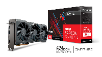 Видео карта Sapphire AMD Radeon RX 7900 XTX 24GB GDDR6