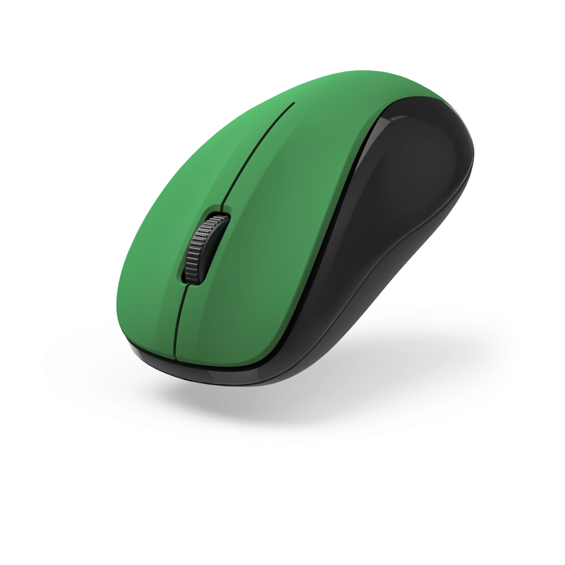 Безжична мишка Hama MW-300 V2 Звлена Wireless