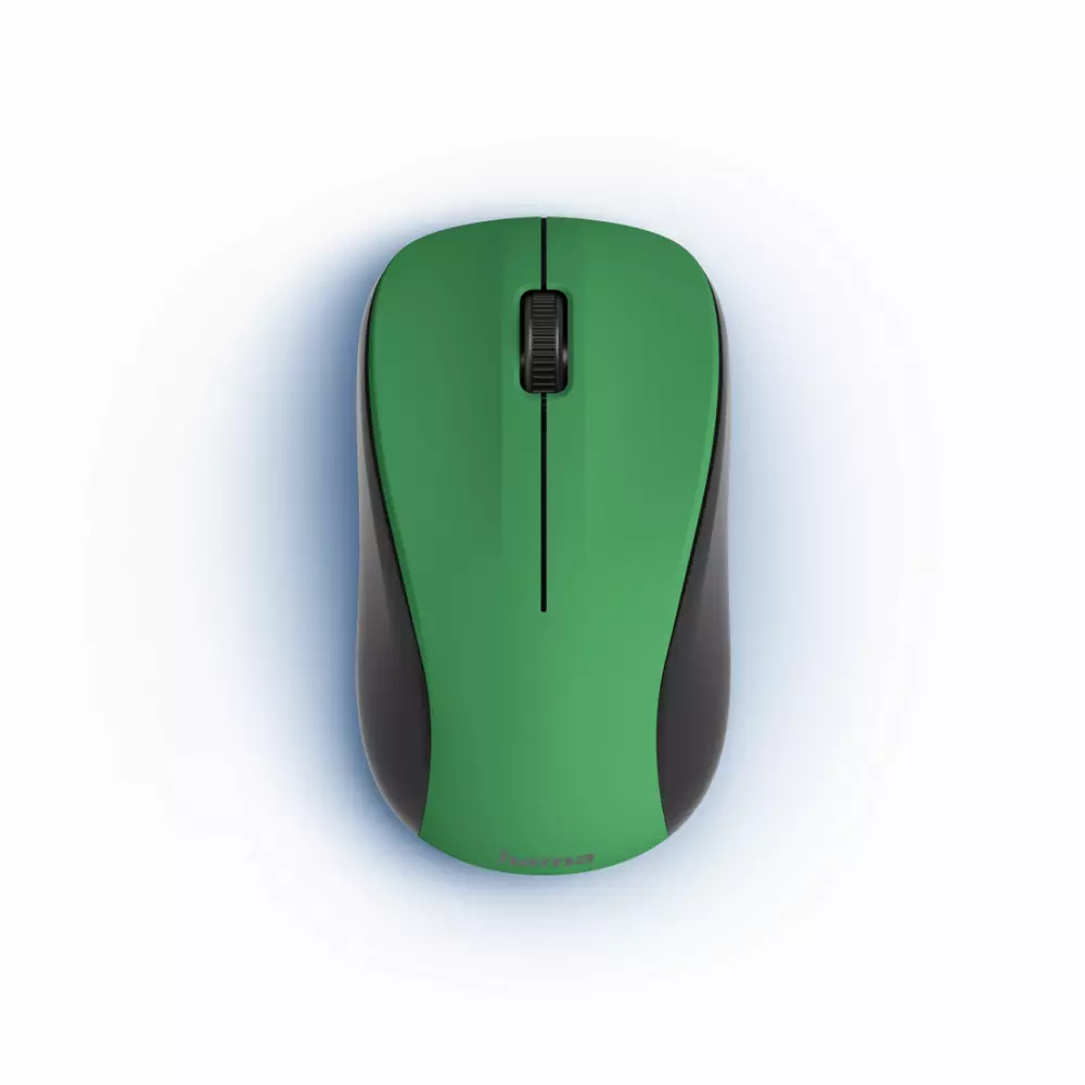 Безжична мишка Hama MW-300 V2 Звлена Wireless
