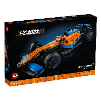 LEGO Technic - McLaren Formula 1 Race Car - 42141
