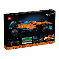 LEGO Technic - McLaren Formula 1 Race Car - 42141