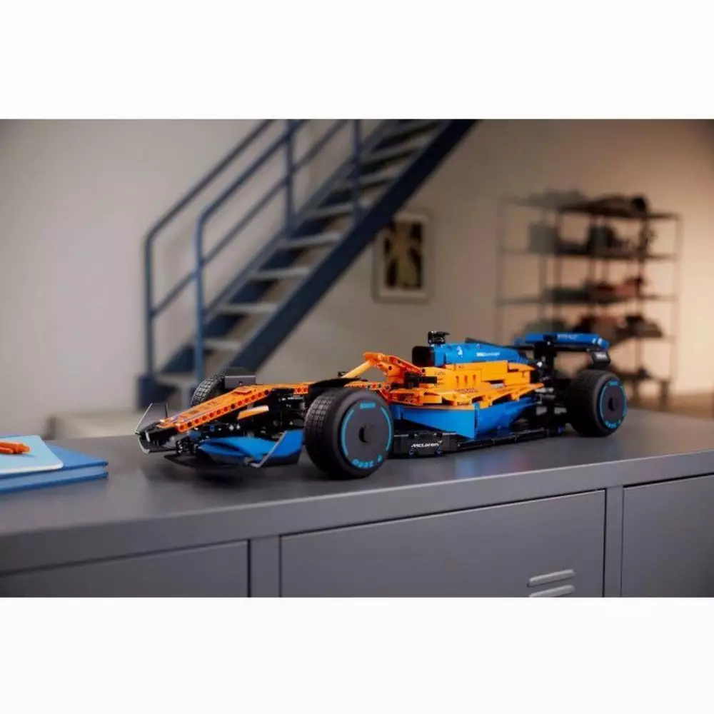 LEGO Technic - McLaren Formula 1 Race Car - 42141