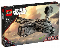 LEGO Star Wars - The Justifier - 75323