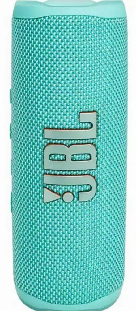 Блутут колонка JBL FLIP 6 Синьозелен