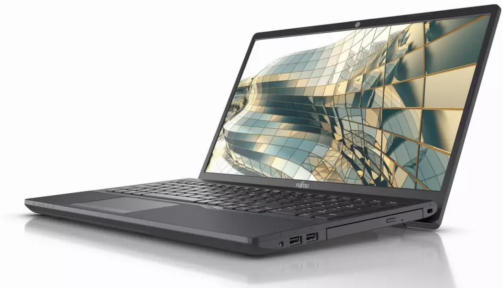 Лаптоп FUJITSU Lifebook A3511 Intel® Core™ i5-1135G7/ 8GB 3200/256Gb SSD NVMe/ 15.6" FHD/ DVD-RW/ Win11 Pro