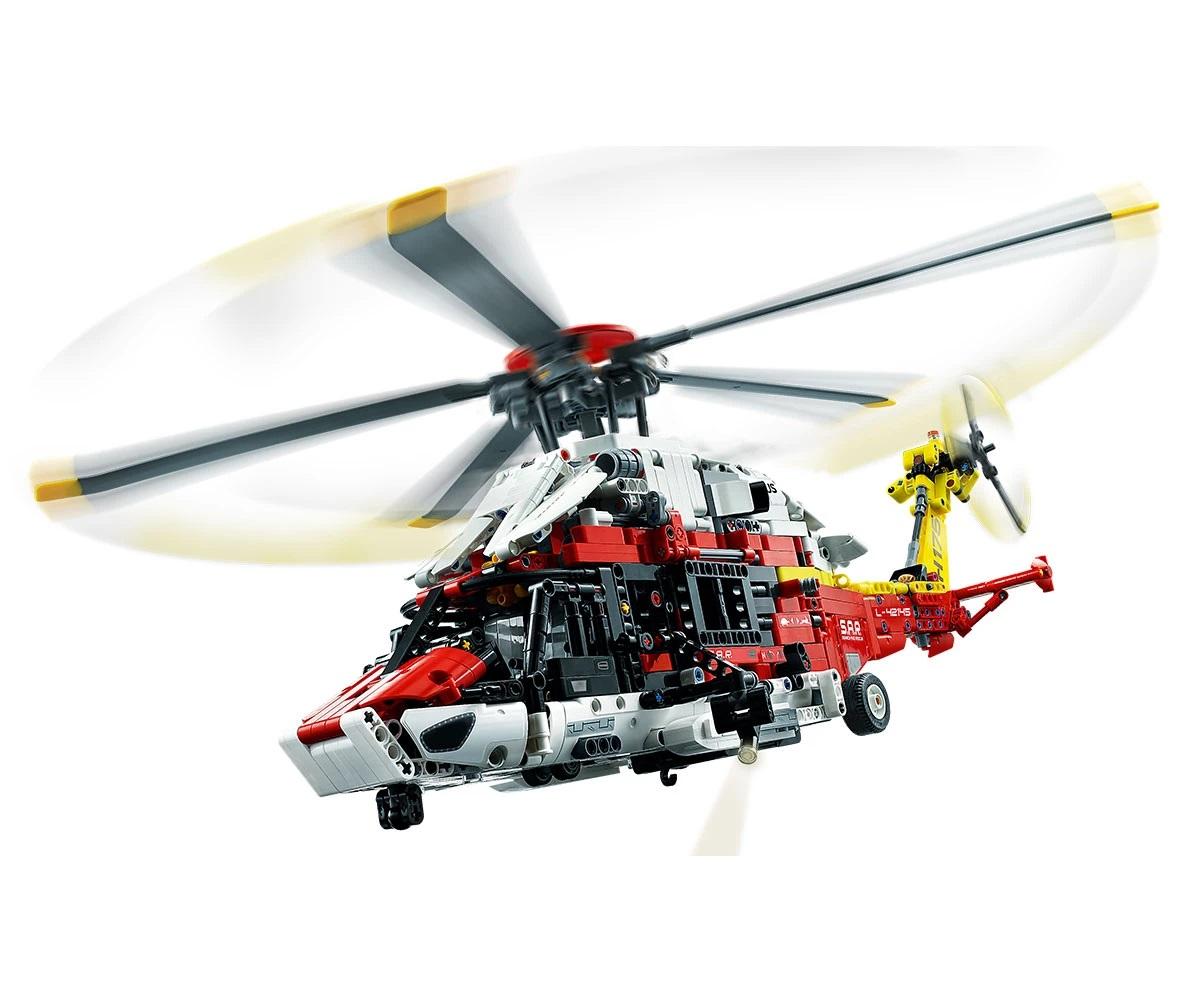 LEGO Technic - Airbus H175- 42145