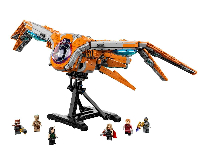 LEGO Marvel - Super Heroes - 76193