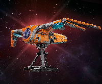 LEGO Marvel - Super Heroes - 76193
