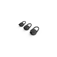 Блутут слушалка HAMA MyVoice 1500, In-Ear, Multipoint, Контрол на звука, Черен