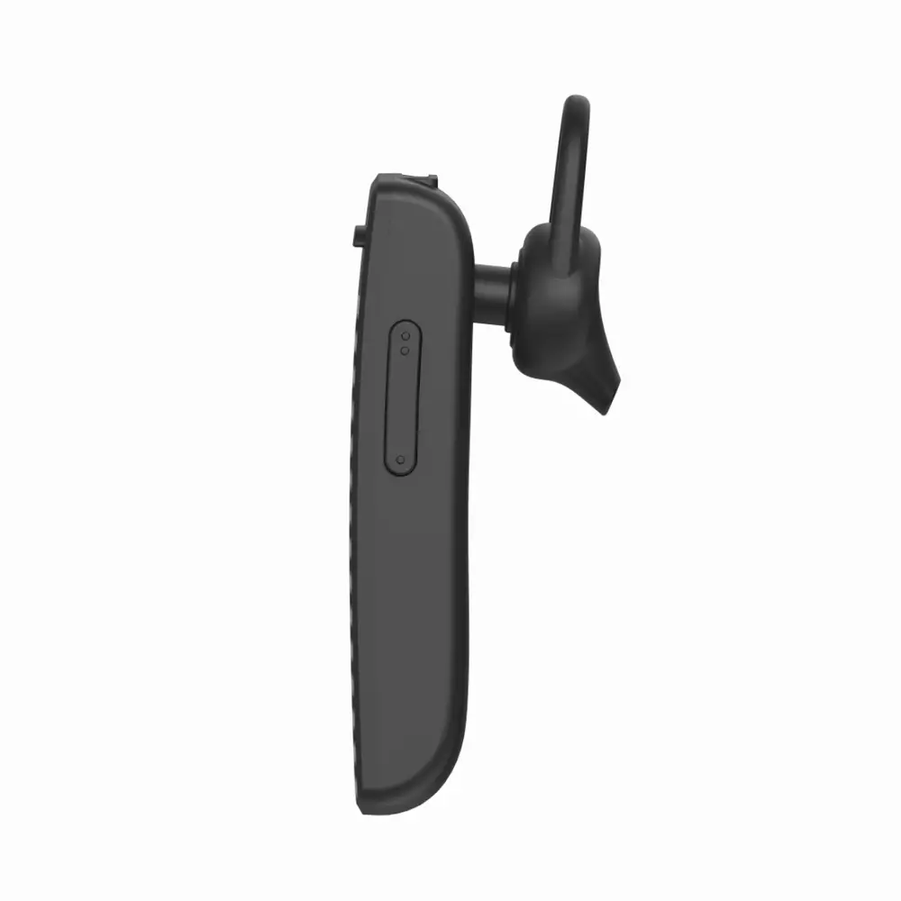 Блутут слушалка HAMA MyVoice 1500, In-Ear, Multipoint, Контрол на звука, Черен