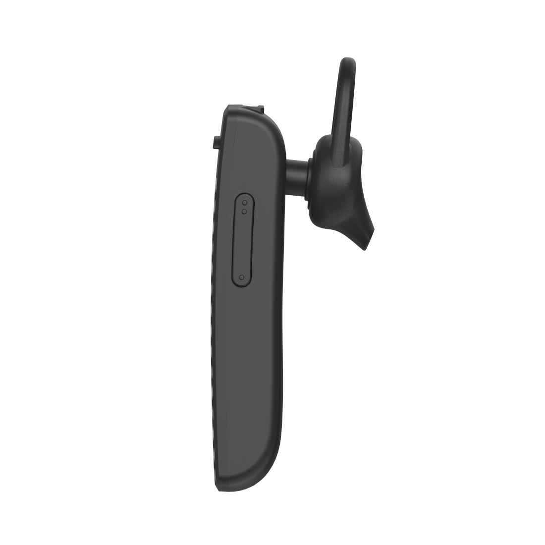 Блутут слушалка HAMA MyVoice 1500, In-Ear, Multipoint, Контрол на звука, Черен