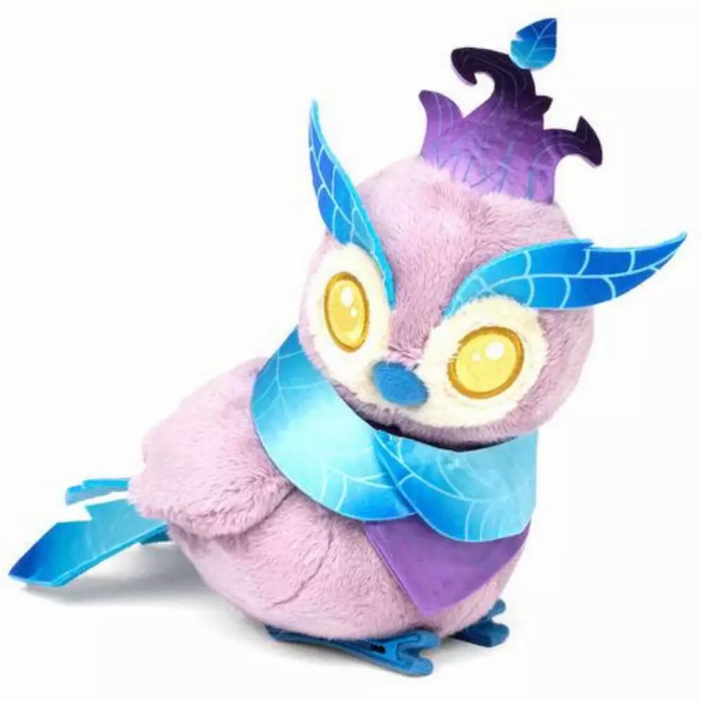 Плюшена Фигурка Funko, WORLD OF WARCRAFT PEPE ARDENWAELD, 21CM