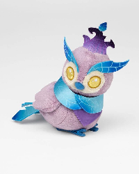 Плюшена Фигурка Funko, WORLD OF WARCRAFT PEPE ARDENWAELD, 21CM