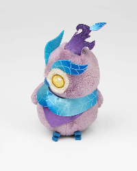 Плюшена Фигурка Funko, WORLD OF WARCRAFT PEPE ARDENWAELD, 21CM