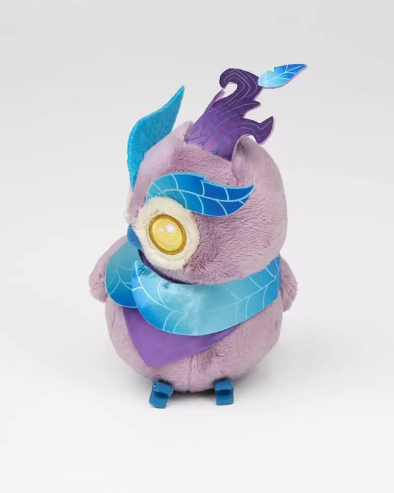 Плюшена Фигурка Funko, WORLD OF WARCRAFT PEPE ARDENWAELD, 21CM