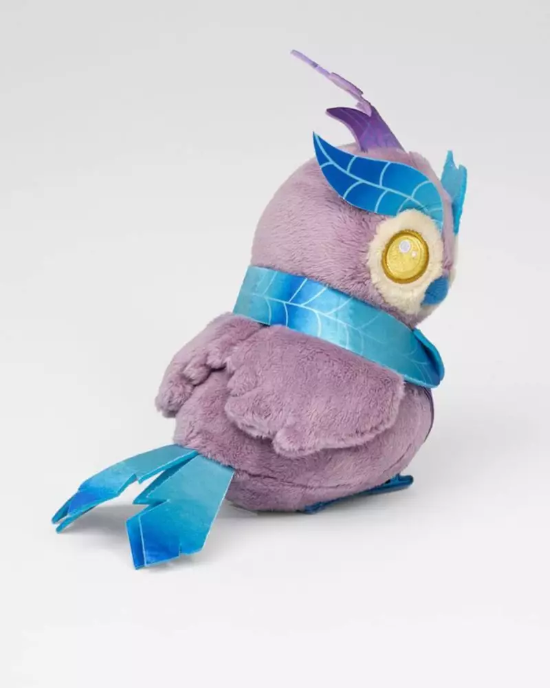 Плюшена Фигурка Funko, WORLD OF WARCRAFT PEPE ARDENWAELD, 21CM