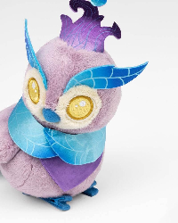 Плюшена Фигурка Funko, WORLD OF WARCRAFT PEPE ARDENWAELD, 21CM