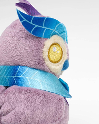 Плюшена Фигурка Funko, WORLD OF WARCRAFT PEPE ARDENWAELD, 21CM